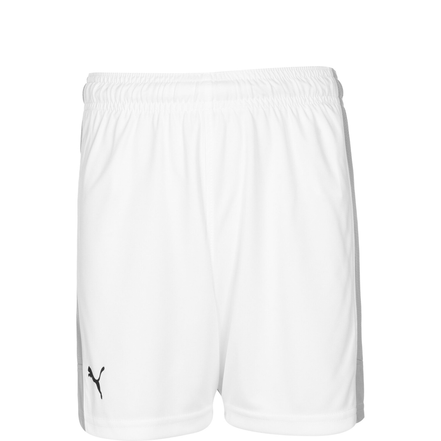 

Шорты Puma Trainings Game, цвет weiß / schwarz