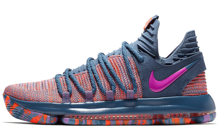 

Матч всех звезд Nike KD 10 (2018)