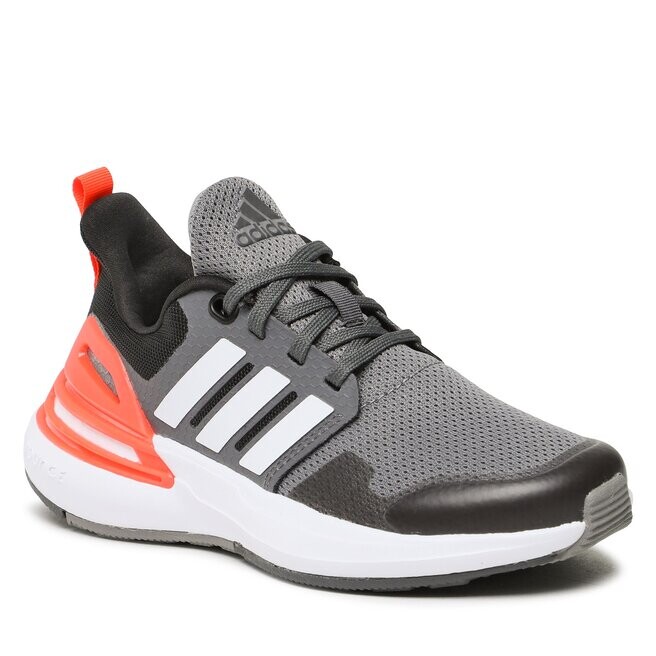 

Кроссовки adidas RapidasportBounce Sport, серый