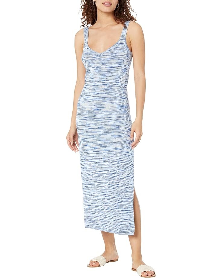 

Платье Paige Palermo, цвет Ocean Breeze Multi