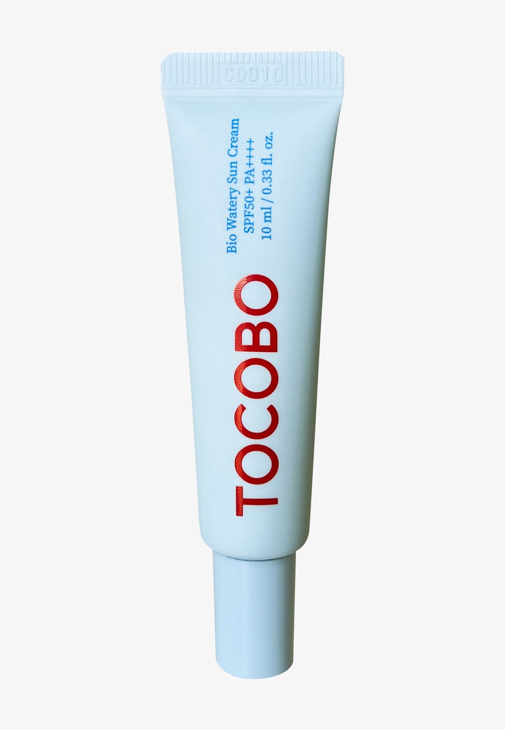 крем олнцезащитный tocobo bio watery sun cream spf50 50 мл Солнцезащитный крем Bio Watery Sun Cream Spf50+ Pa++++ tocobo