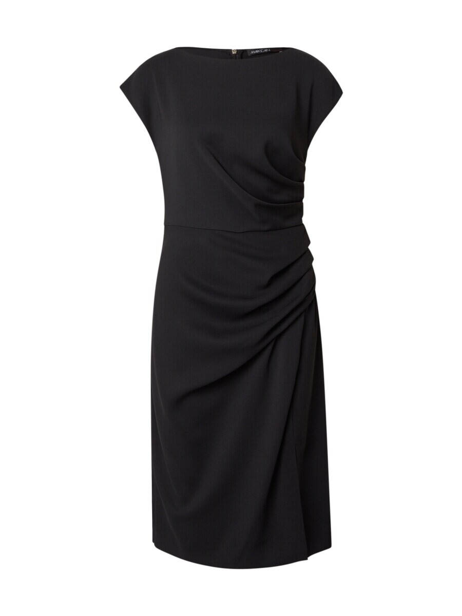 

Платье Marc Cain Sheath Dress, черный