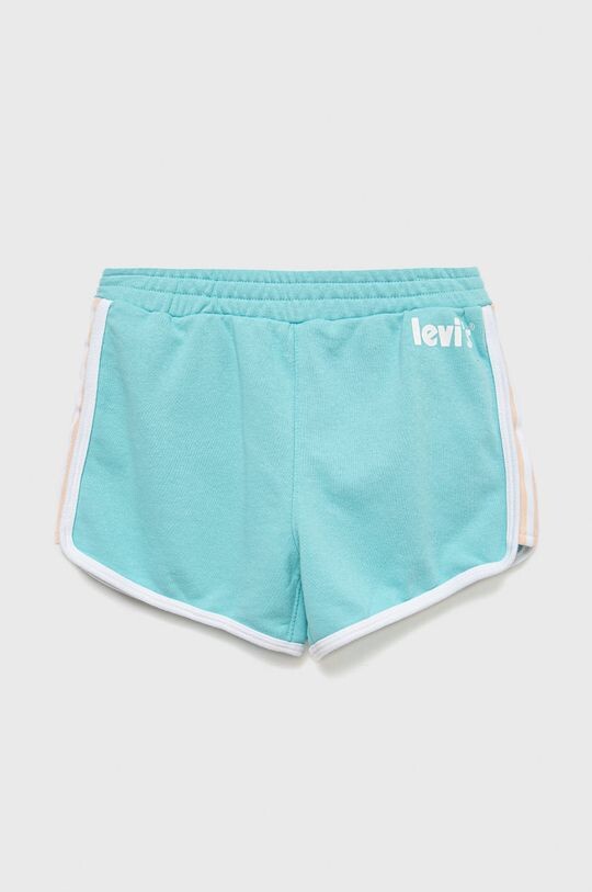 

Шорты для мальчика Levi's, бирюзовый