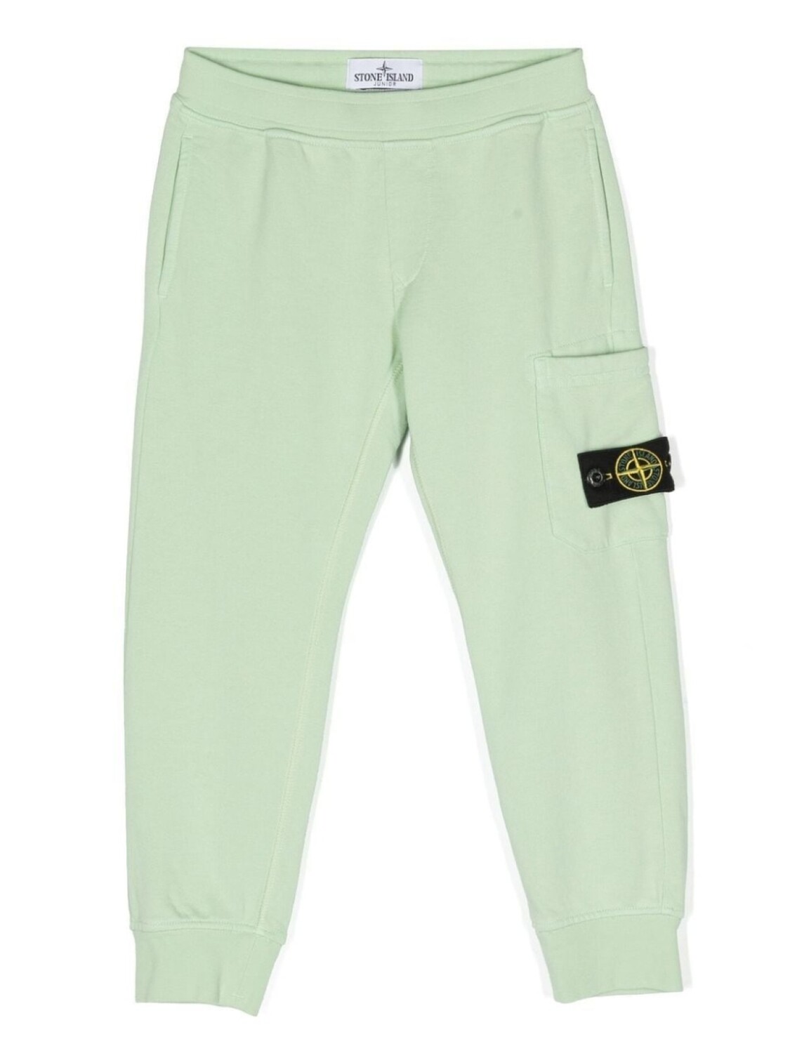 

Спортивные брюки с нашивкой-компасом Stone Island Junior, зеленые, Зеленый, Спортивные брюки с нашивкой-компасом Stone Island Junior, зеленые