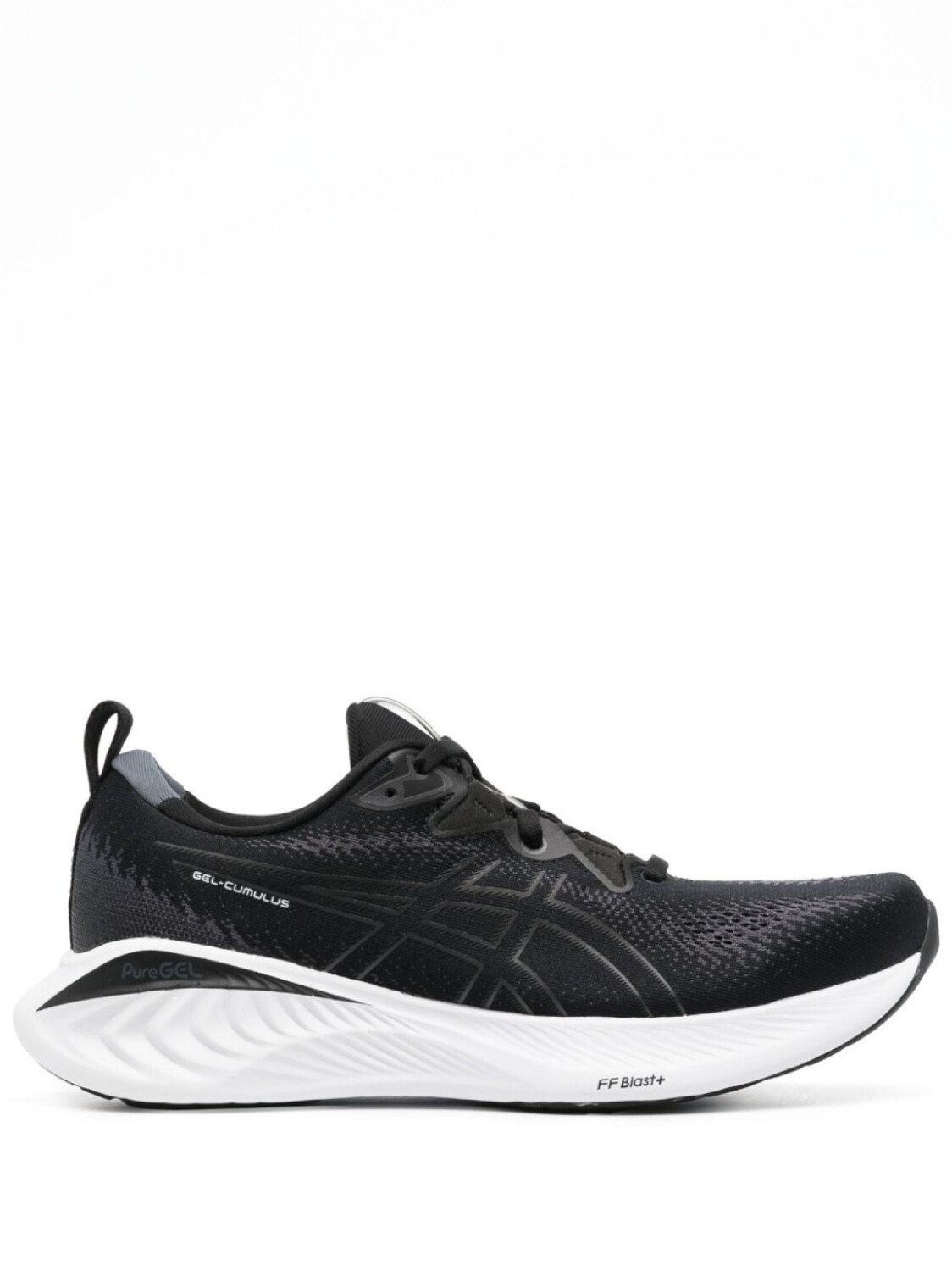 

Кроссовки Asics Gel-Cumulus 25, белый/черный