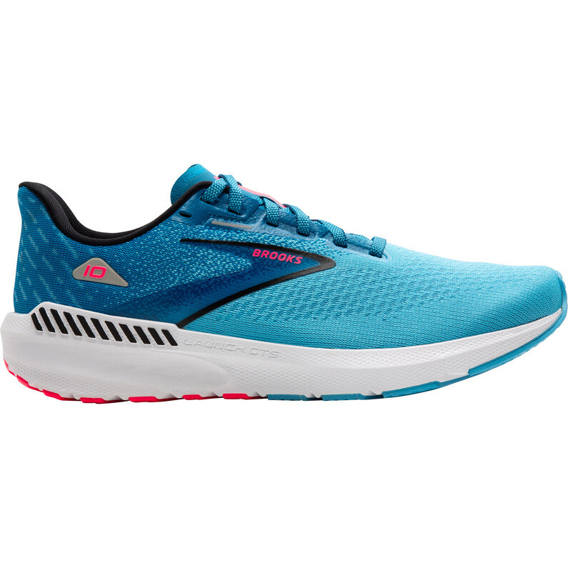 

Выпуск мужской обуви GTS 10 Brooks, синий