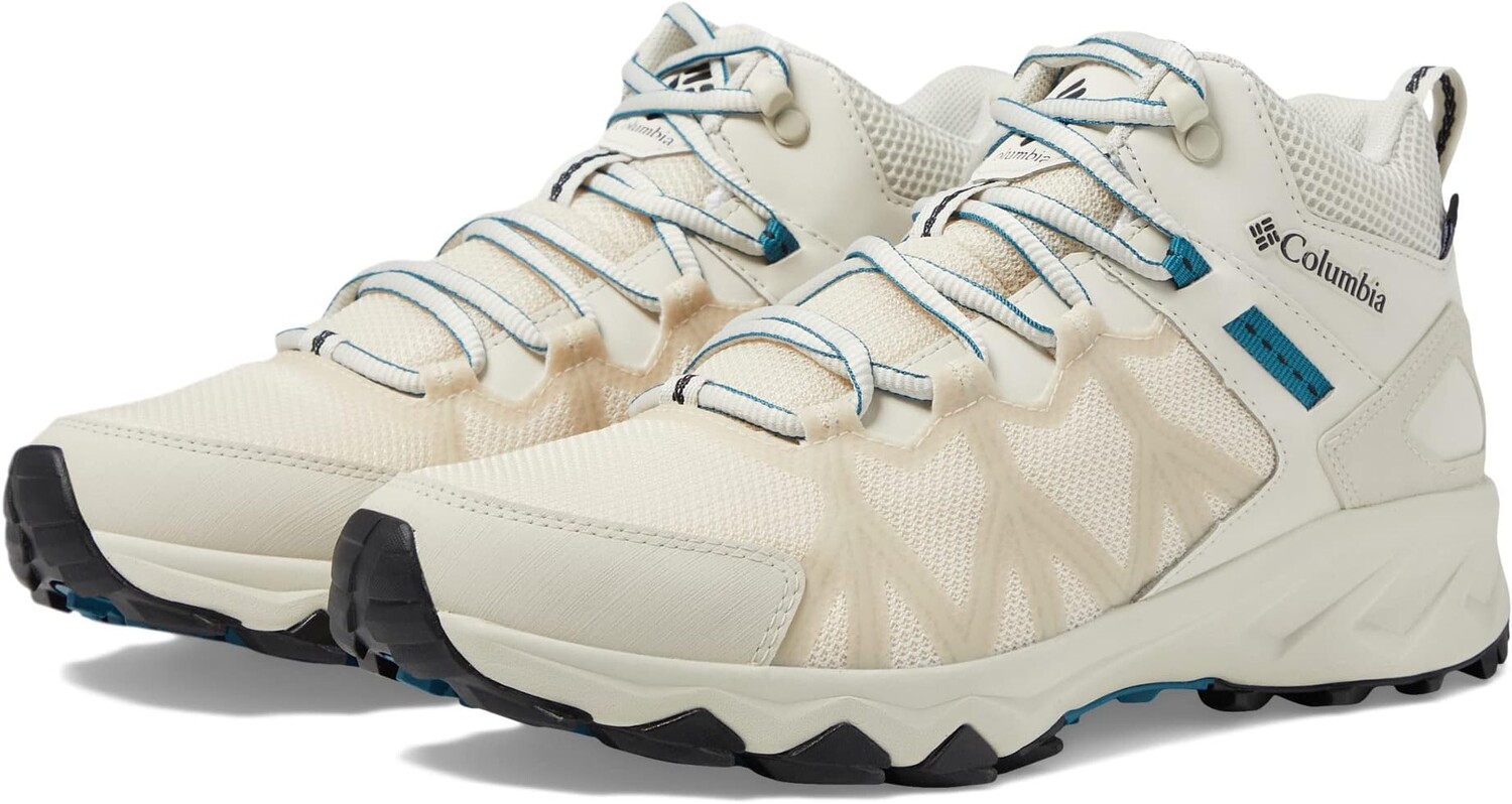

Походная обувь Peakfreak II Mid Outdry Columbia, цвет Fawn/Black
