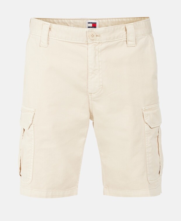 

Шорты Tommy Hilfiger, серый