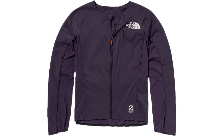 

THE NORTH FACE Женская стеганая куртка, цвет Purple