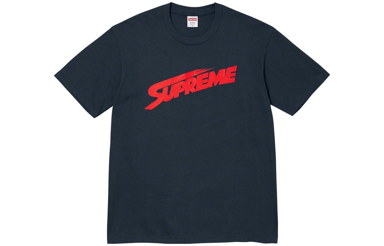 

Футболка унисекс Supreme, зеленый