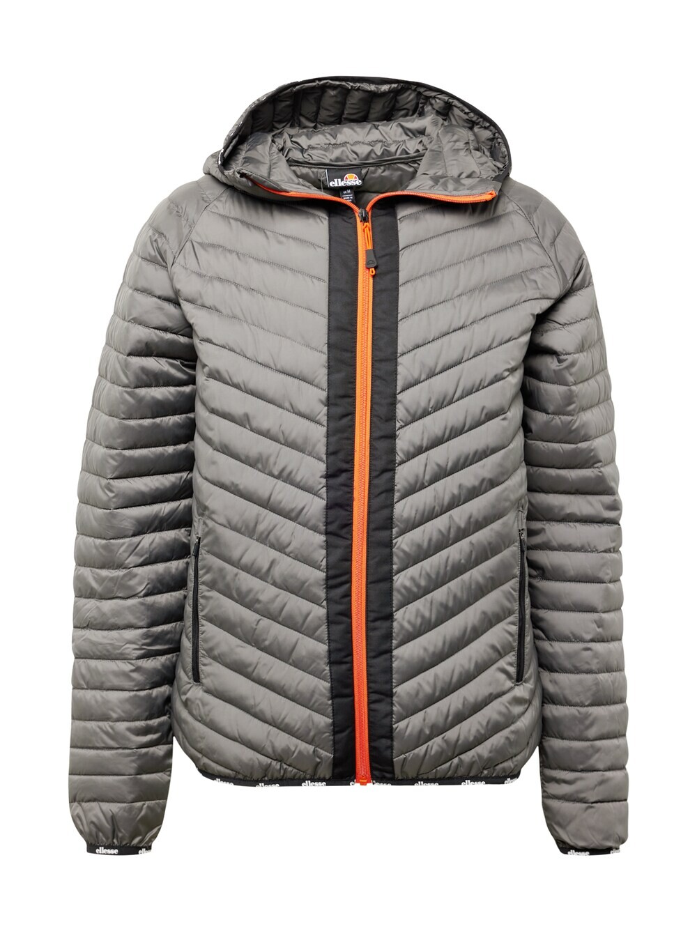 

Межсезонная куртка Ellesse Kalisa, серый