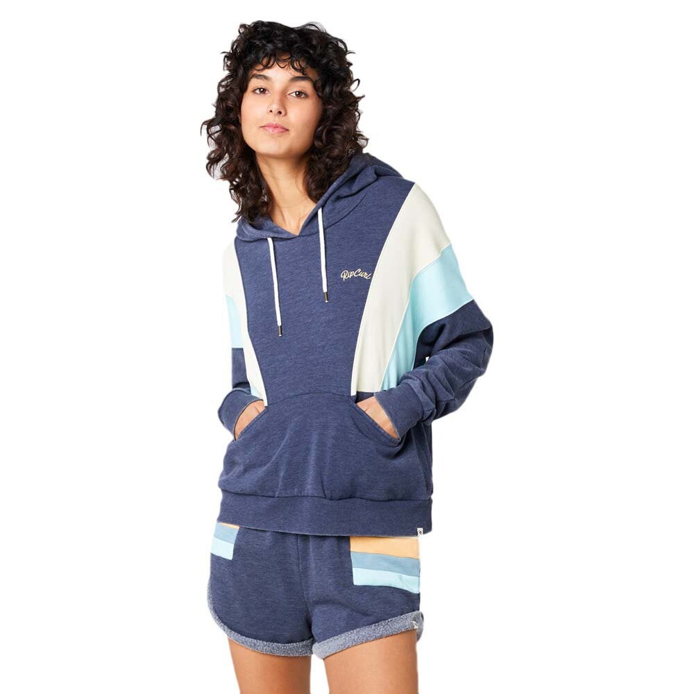 

Худи Rip Curl Olalla, синий