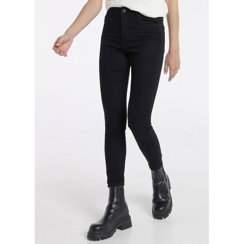 

Брюки Lois Jeans 131181-20108-2029 Skinny Ankle, черный