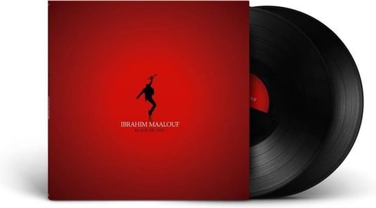 Виниловая пластинка Maalouf Ibrahim - 10 Ans De Live maalouf amin samarkand