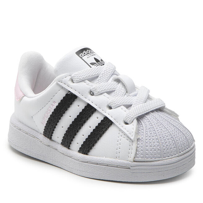 

Кроссовки adidas SuperstarEl I, белый