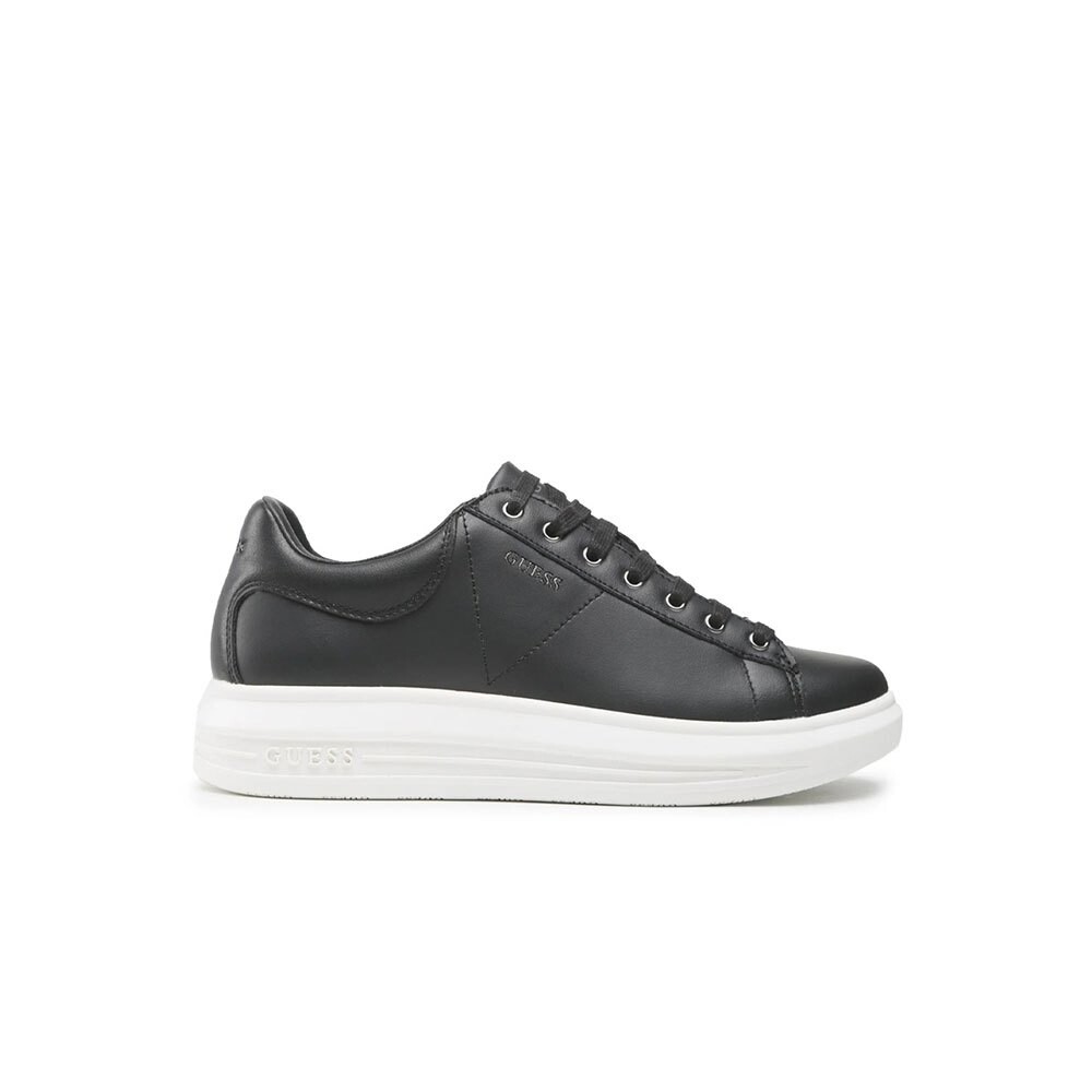 

Кроссовки Guess FM5VIB-ELE12, черный, Серый;черный, Кроссовки Guess FM5VIB-ELE12, черный