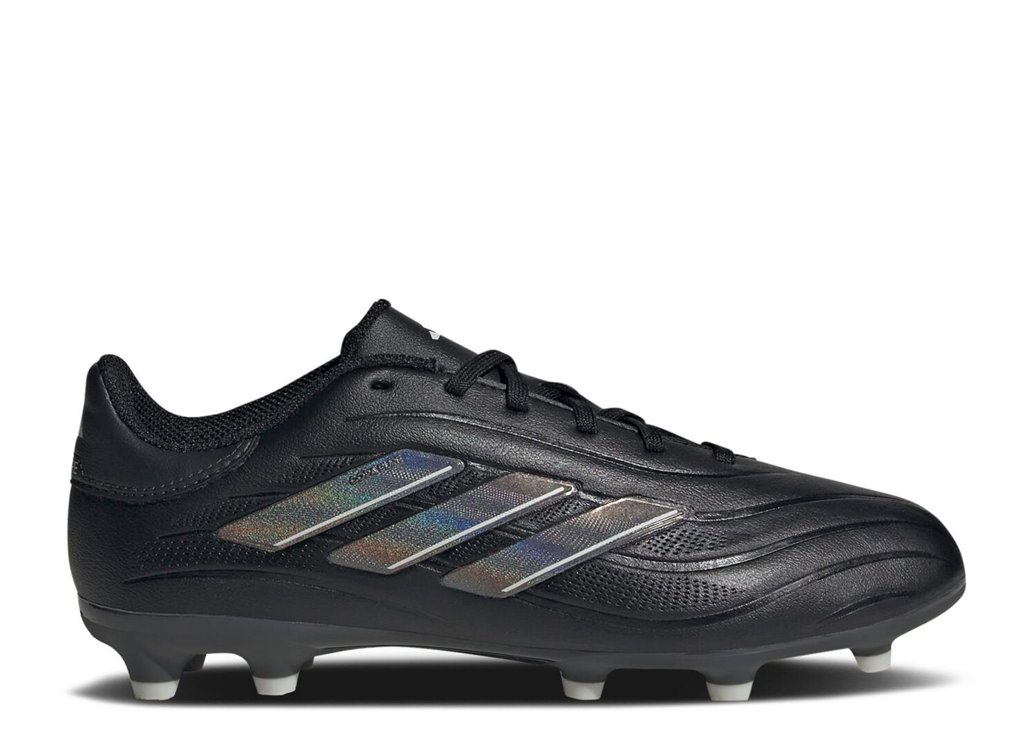 

Кроссовки adidas Copa Pure 2 League Fg J 'Base Black Pack', черный