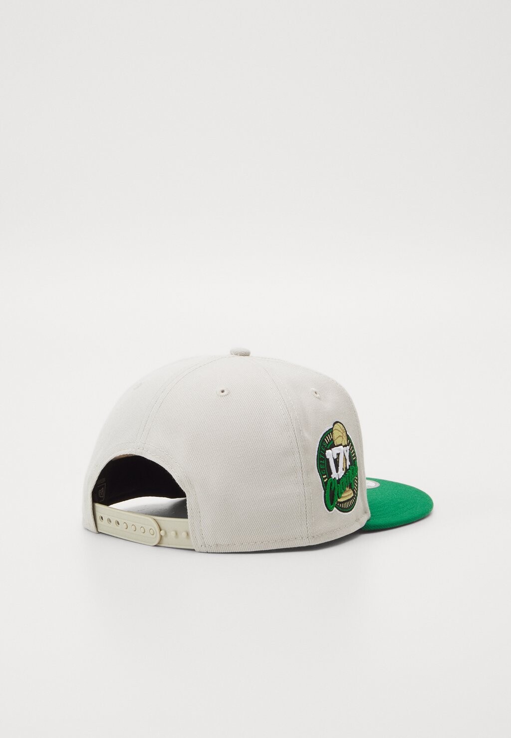 

Кепка Nba Floral Unisex New Era, бежевый