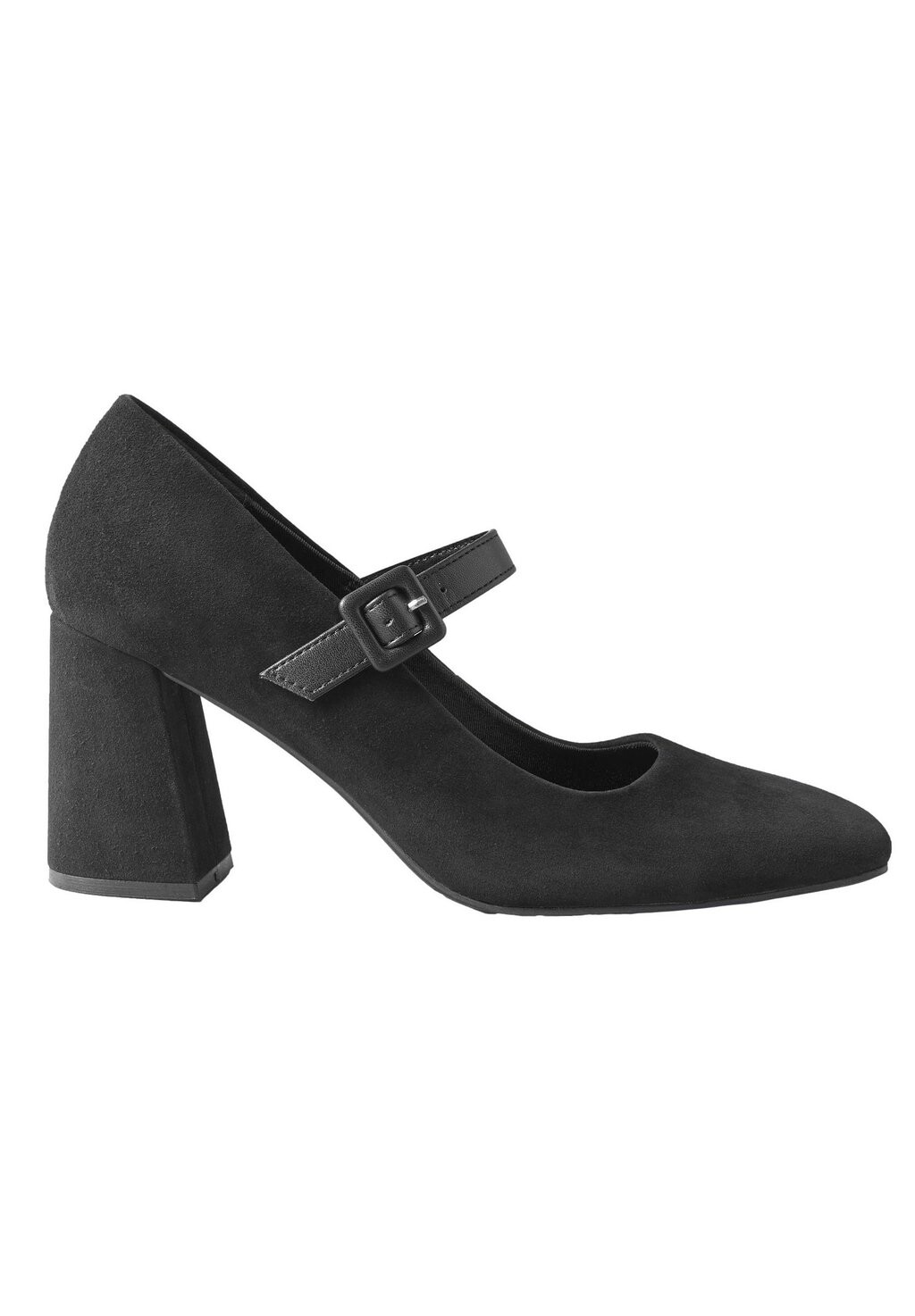 

Туфли FOREVER COMFORT With MOTIONFLEX MARY JANE SQUARE TOE Next, черный