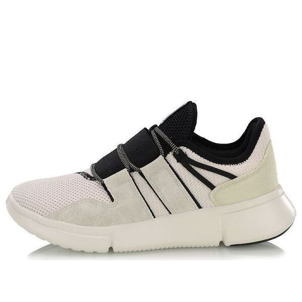 

Кроссовки vulc lite Li-Ning, белый
