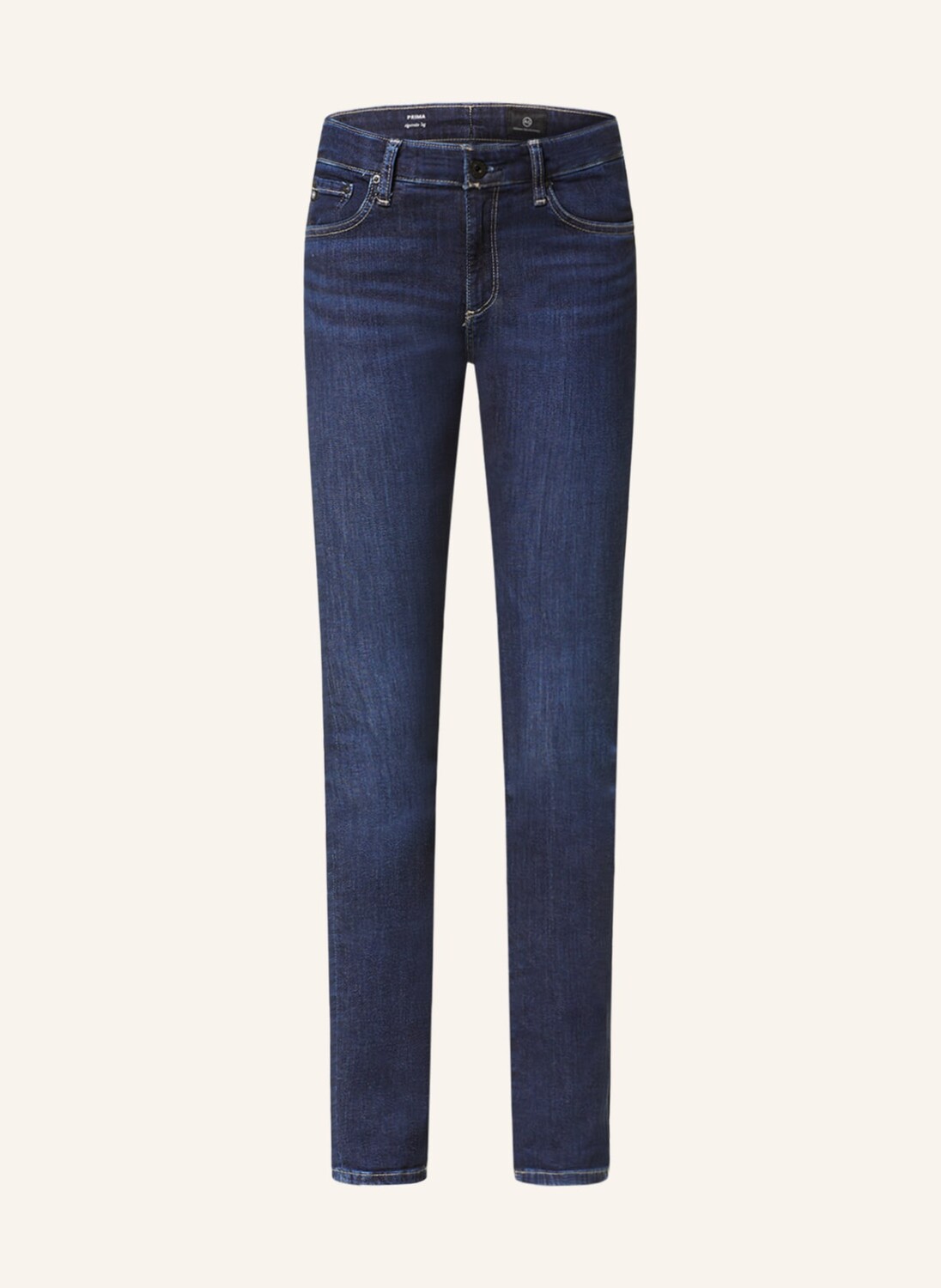 

Джинсы AG Jeans PRIMA