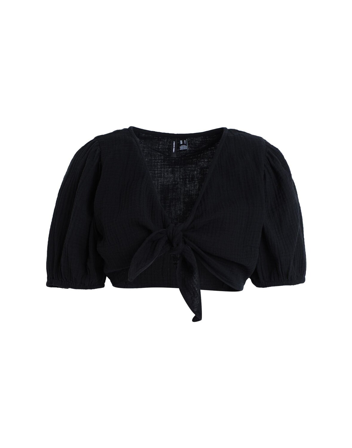 

Топ Vero Moda, черный