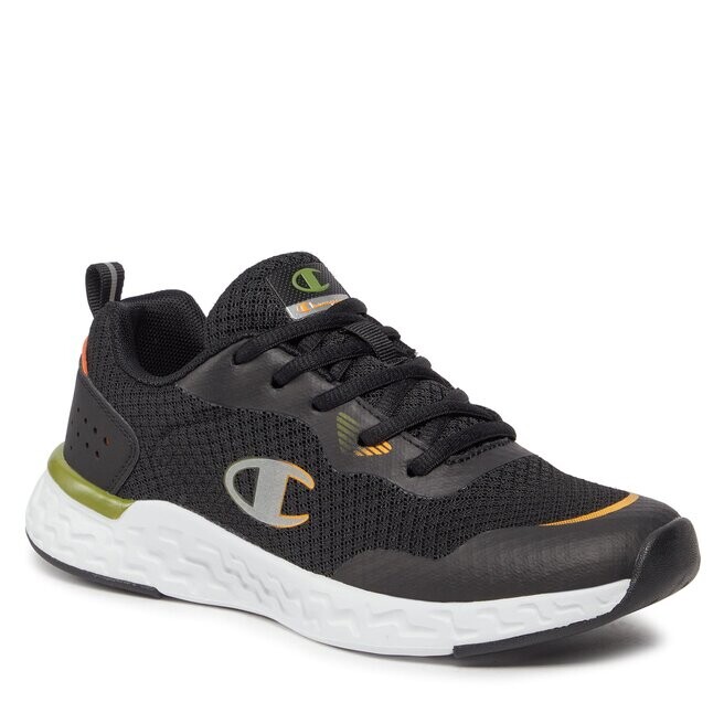 

Кроссовки Champion LowCut Shoe, черный