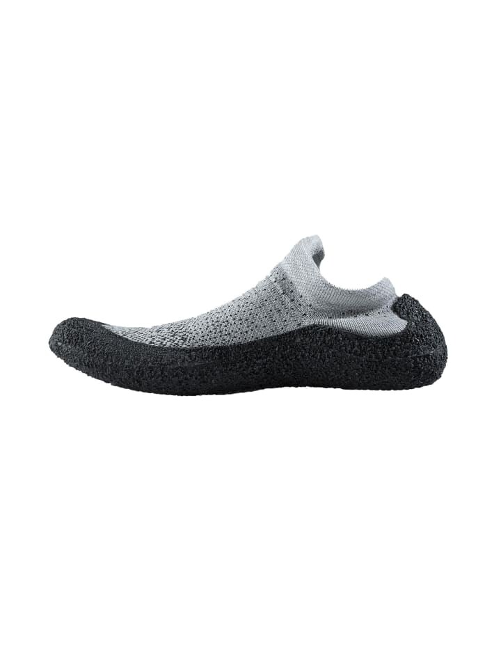 

Кроссовки UYN Schuhe SHOCKIE, цвет pearl grey/black
