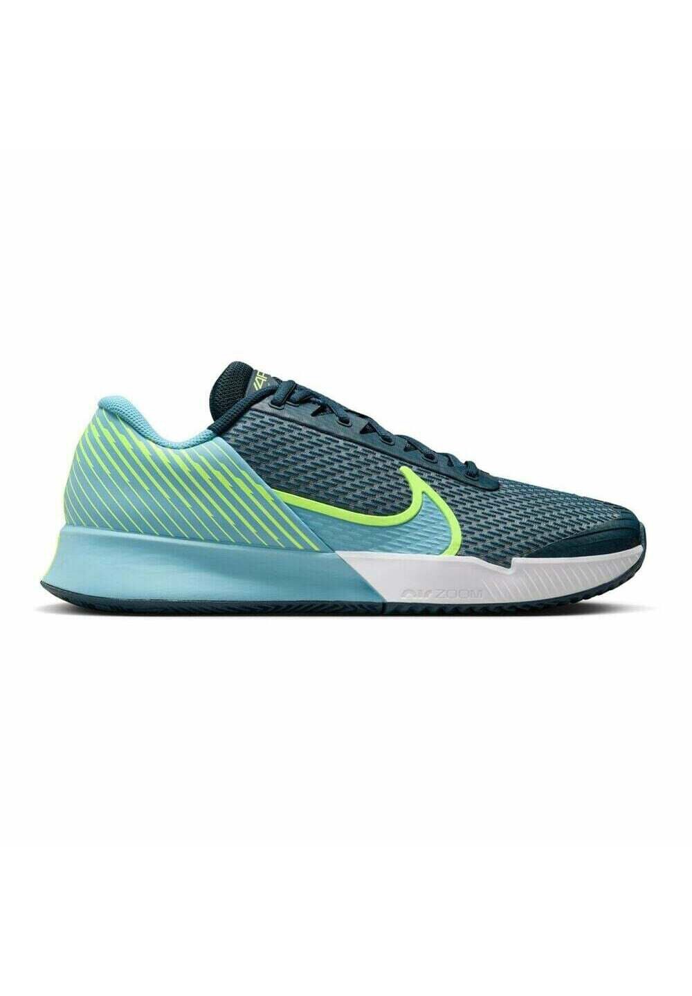 

Кроссовки AIR ZOOM VAPOR PRO Nike, темно-синий