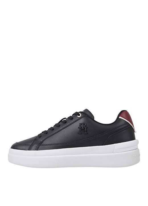 

Черные женские кроссовки Tommy Hilfiger
