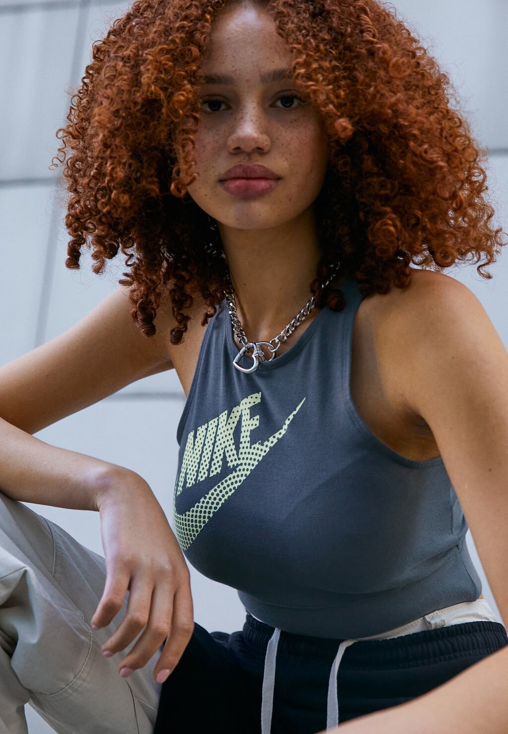 

Топ Nike