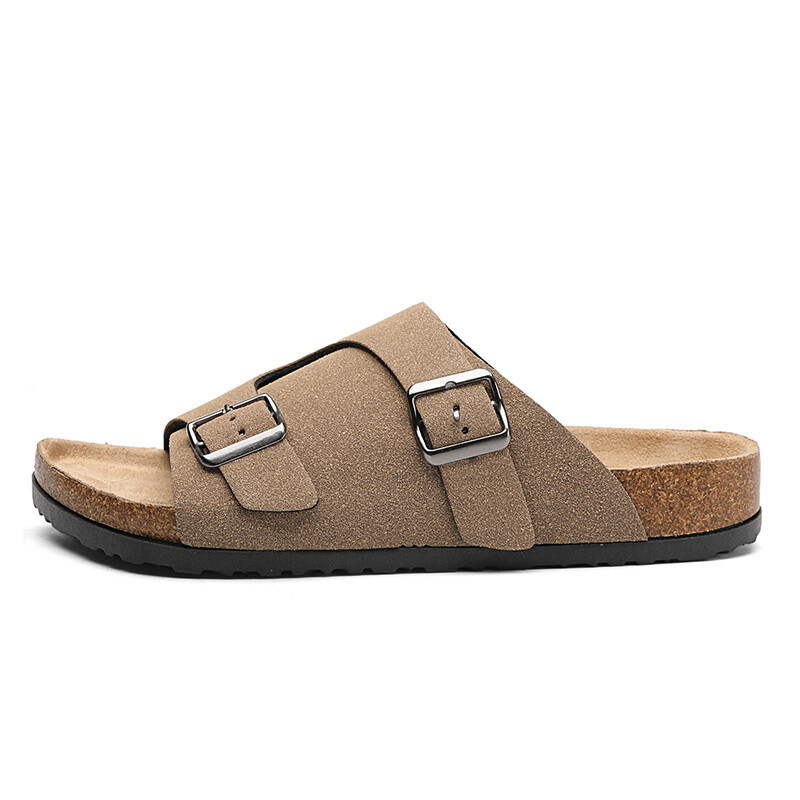 

Шлепанцы унисекс Eastern Camel, цвет Yellow Brown