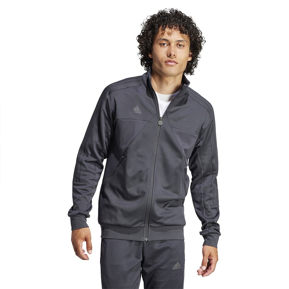 

Куртка adidas Tiro Ref TT, серый
