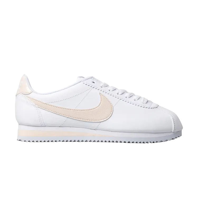 

Кроссовки Nike Wmns Classic Cortez Leather 'Guava Ice', оранжевый