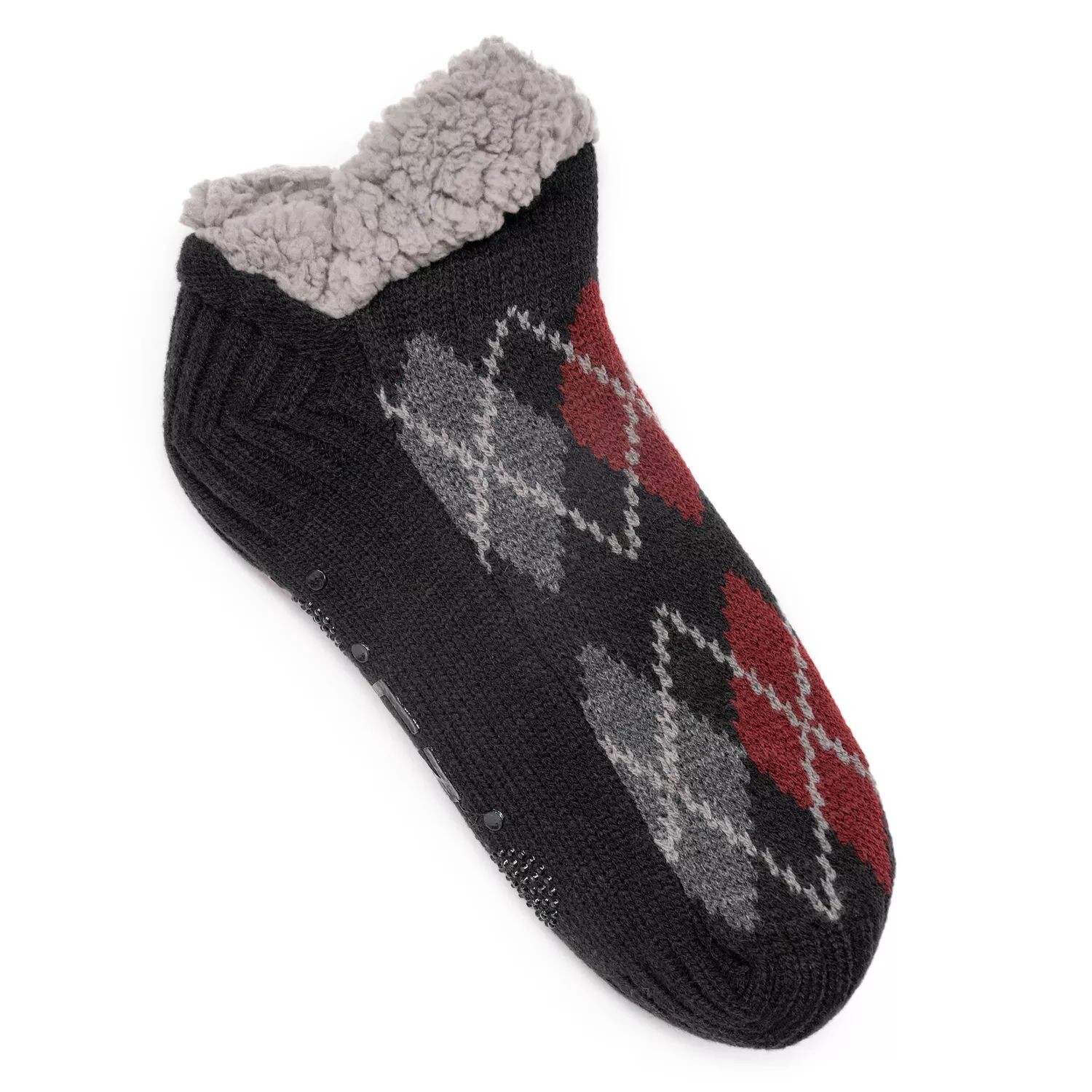 

Мужские носки MUK LUKS до щиколотки
