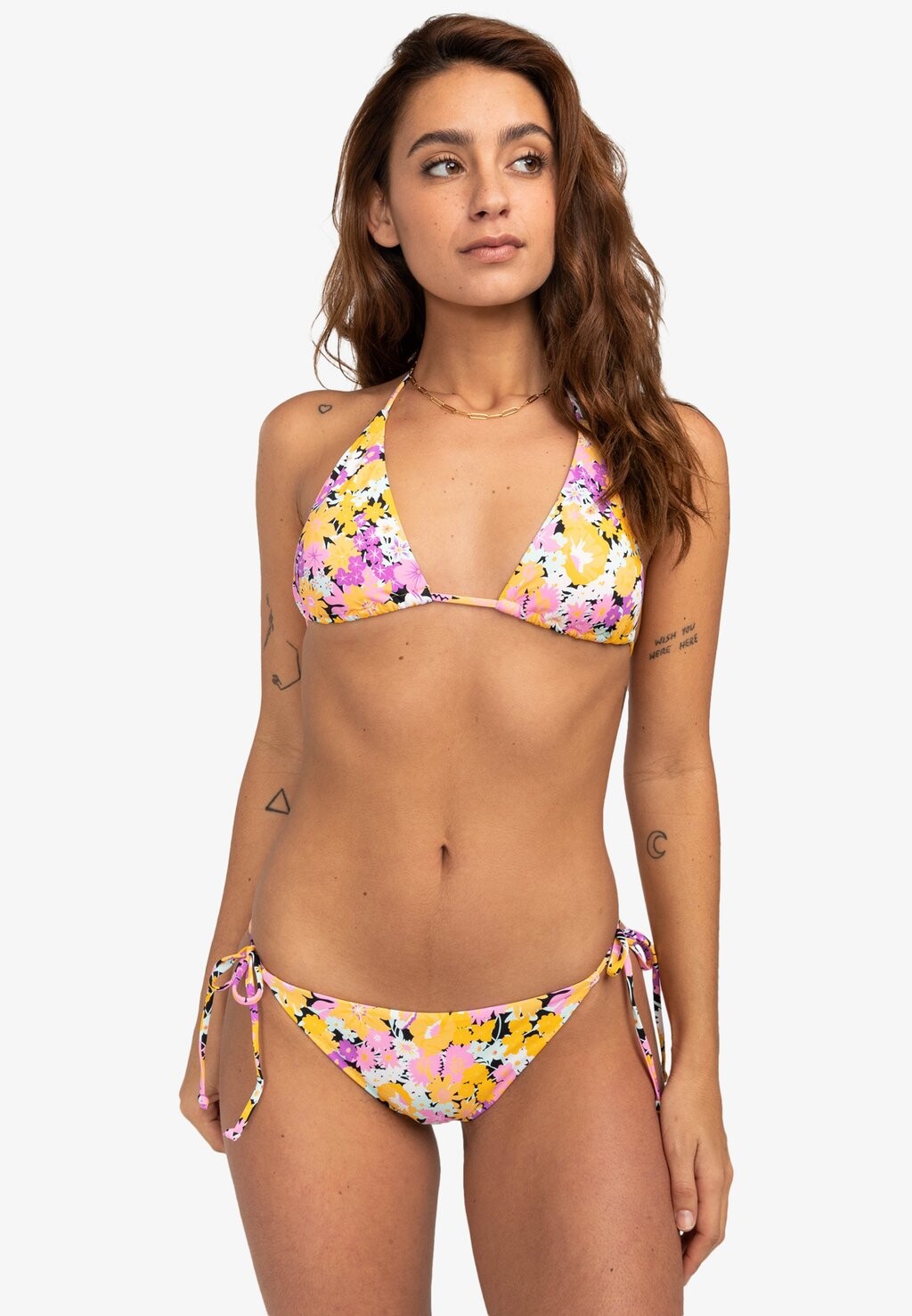 

Верх бикини Billabong