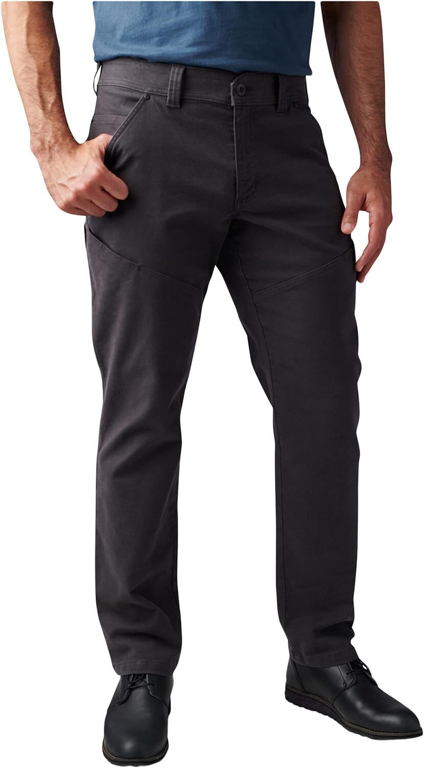 

Брюки Coalition Pants 5.11 Tactical, цвет Volcanic