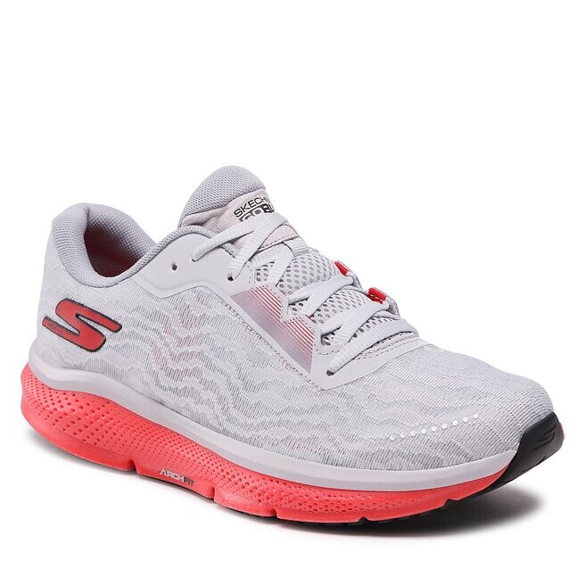 

Кроссовки Skechers GoRun Ride, серый