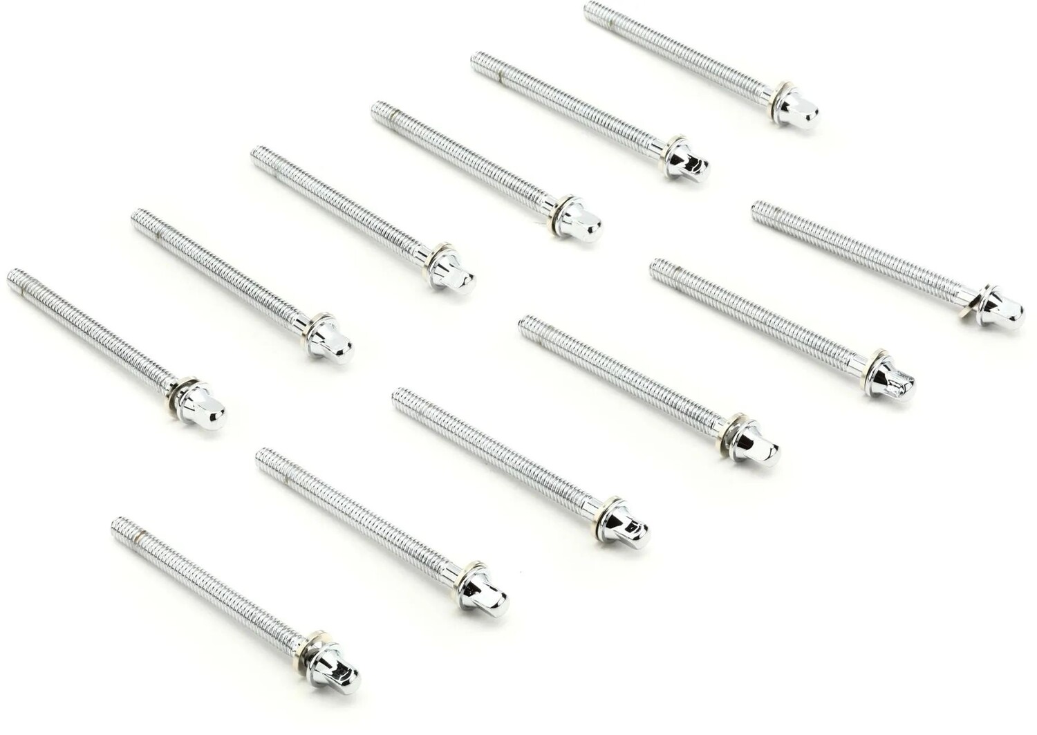 

Натяжные стержни Cardinal Percussion CP632TS3 — 3 дюйма — 12 шт.