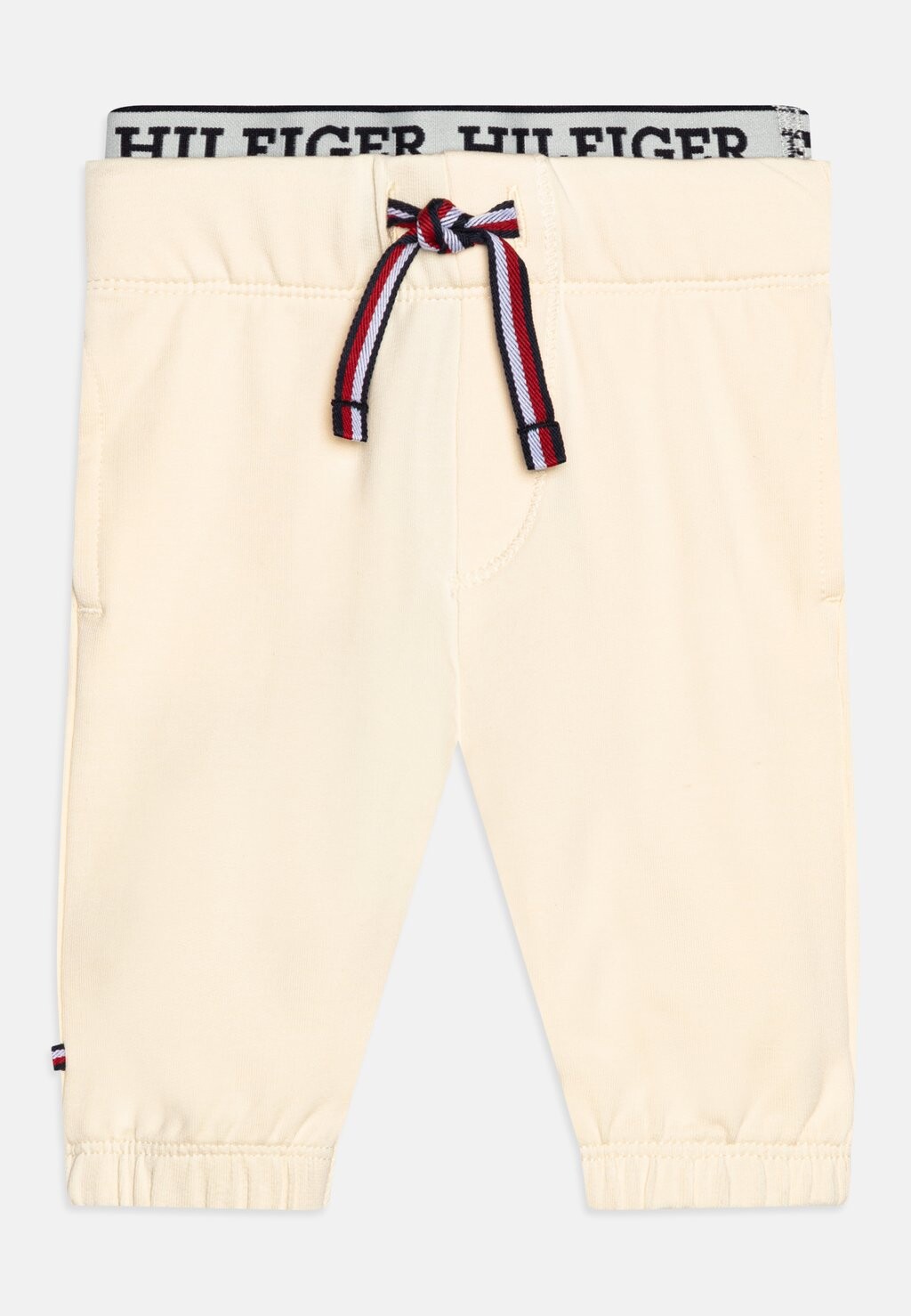 

Брюки BABY MONOTYPE UNISEX Tommy Hilfiger, цвет off-white