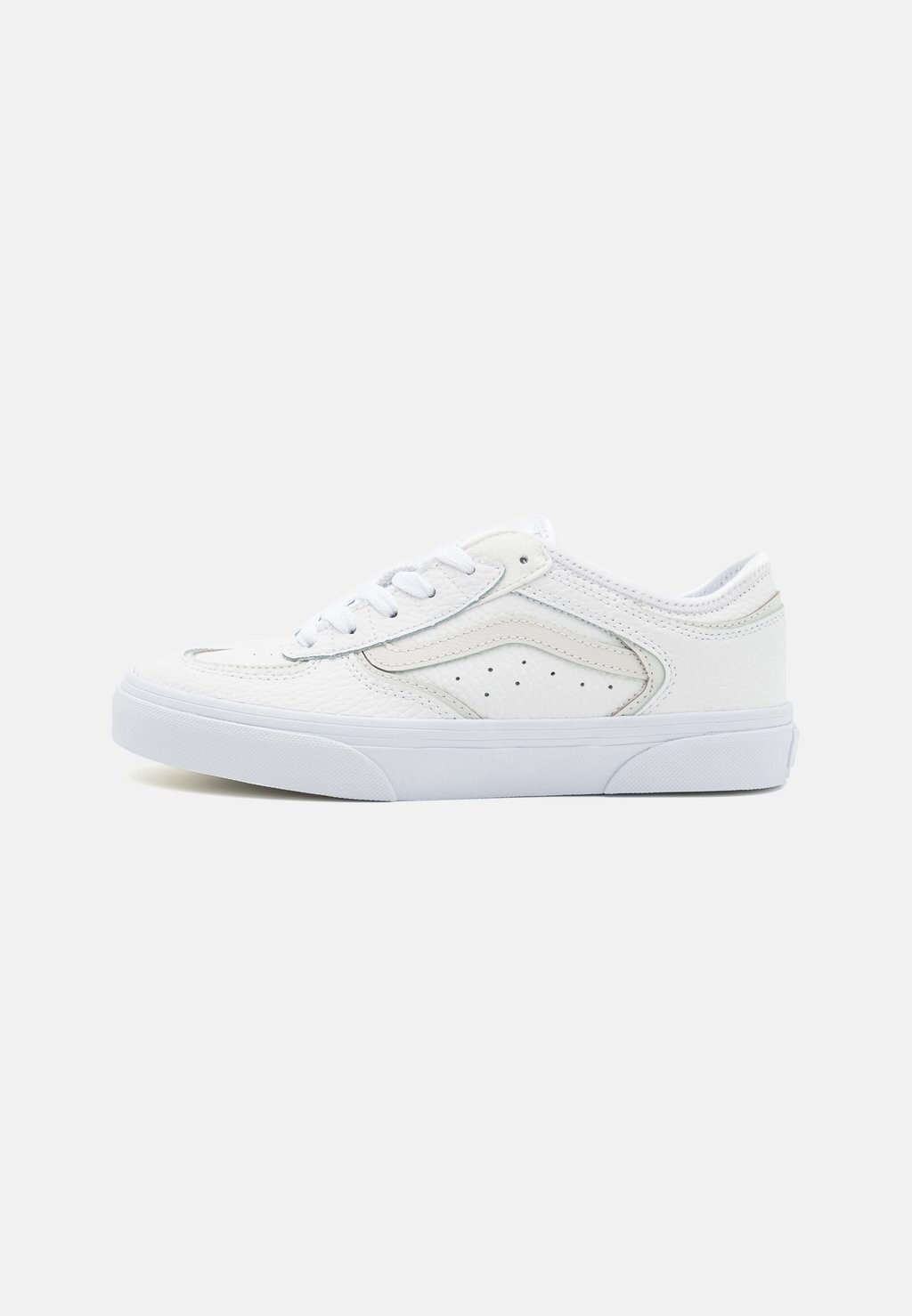 

Низкие кеды Rowley Classic Unisex Vans, цвет white/light grey