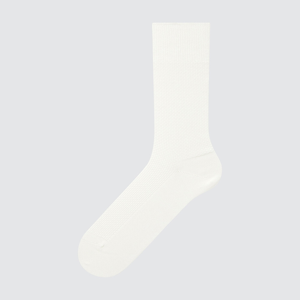 

Мужские/женские носки SUPIMA COTTON Uniqlo (деловые повседневные носки)