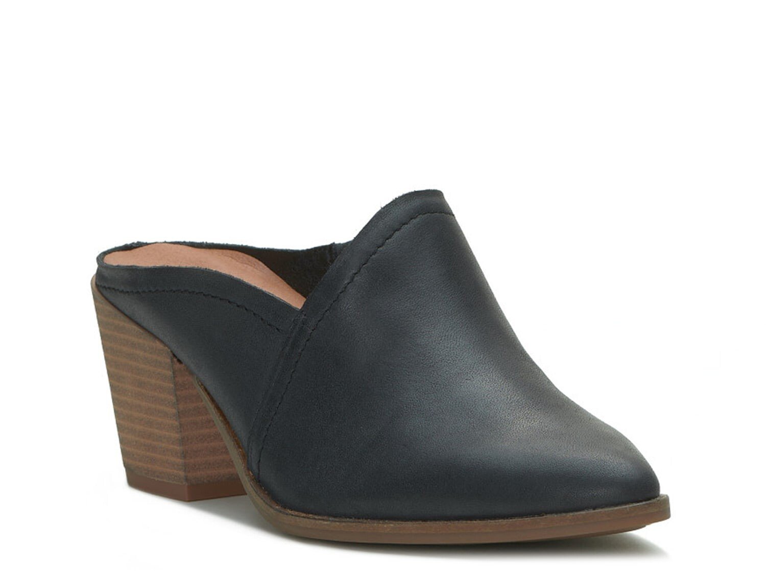 

Туфли Lucky Brand Bryanna, черный