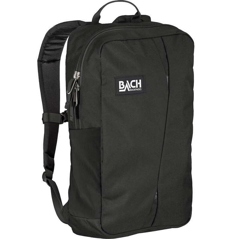 

Рюкзак Dice 15 Bach Equipment, черный