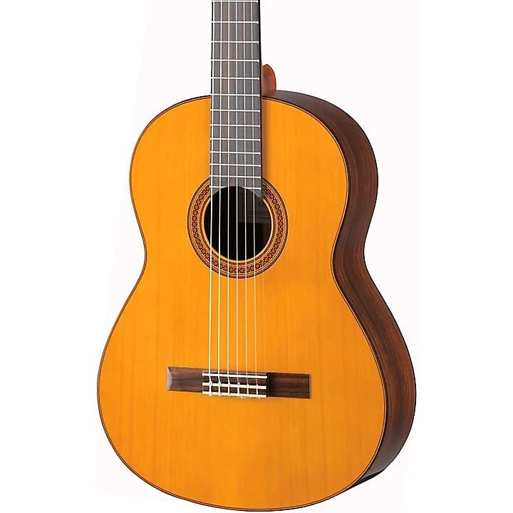 

Акустическая гитара Yamaha CG182C Classical - Cedar Top