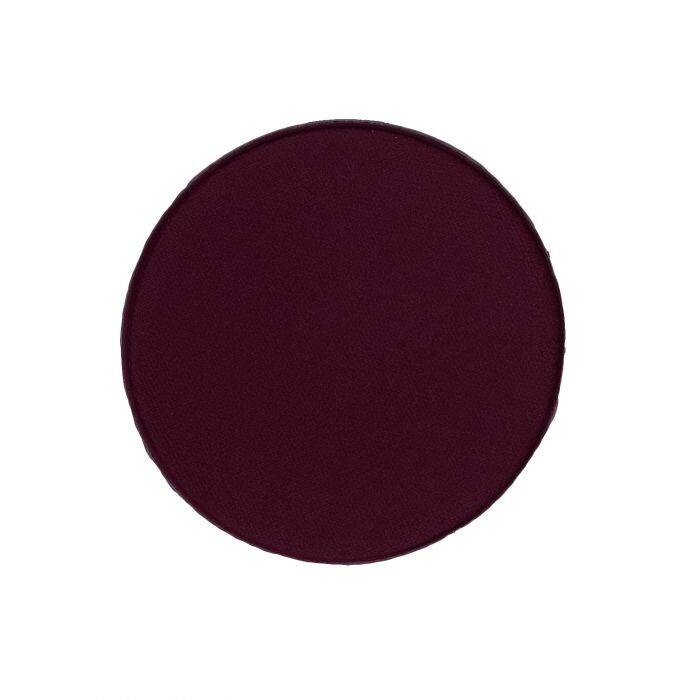 

Тени для век Single eyEXshadow Sombras Individuales Mate Krash Kosmetics, Not your princess