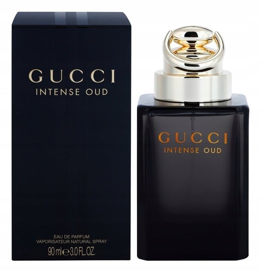 Парфюмированная вода, 90 мл Gucci, Intense Oud bloom intense парфюмированная вода 100 мл gucci