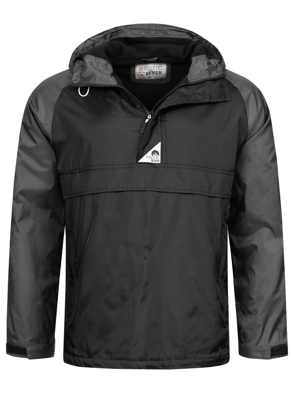 Спортивная куртка Arctic Seven, черный