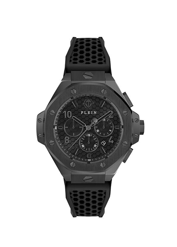 

Pwpra0924 стальные мужские наручные часы Philipp Plein, мультиколор