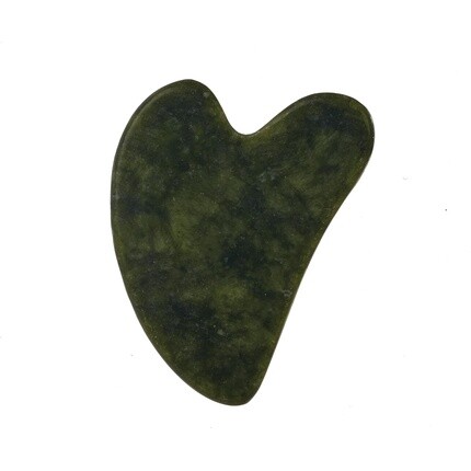 

Upper Canada Инструмент для массажа лица Gua Sha Beauty Danielle Creations Jade
